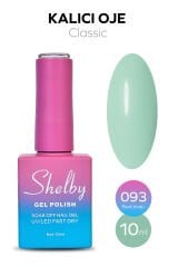 Shelby Kalıcı Oje 10 ml No:093