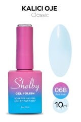 Shelby Kalıcı Oje 10 ml No:068