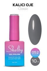 Shelby Kalıcı Oje 10 ml No:052