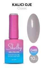 Shelby Kalıcı Oje 10 ml No:048