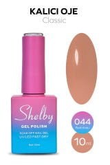 Shelby Kalıcı Oje 10 ml No:044
