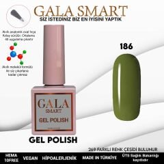 GALA CLASSİC 10ML NO:186
