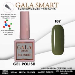 GALA CLASSİC 10ML NO:187