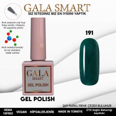 GALA CLASSİC 10ML NO:191