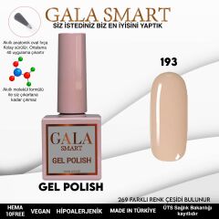 GALA CLASSİC 10ML NO:193
