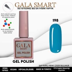GALA CLASSİC 10ML NO:198