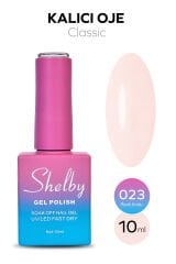 Shelby Kalıcı Oje 10 ml No:023