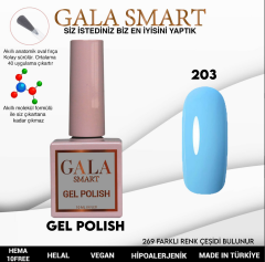 GALA CLASSİC 10ML NO:203