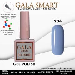 GALA CLASSİC 10ML NO:204