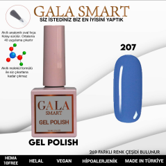 GALA CLASSİC 10ML NO:207