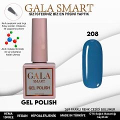 GALA CLASSİC 10ML NO:208