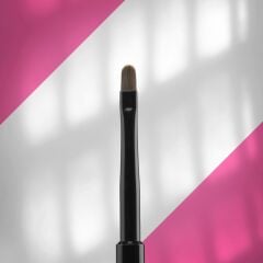 STALEKS PRO EXPERT Jel Oje Fırçası, en 4 mm/uzunluk 7 mm / NBE-04