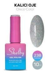 Shelby Disco Gel 10 ml No:238