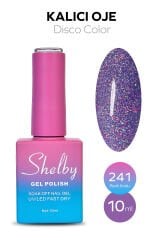 Shelby Disco Gel 10 ml No:241