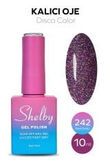 Shelby Disco Gel 10 ml No:242