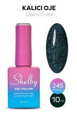 Shelby Disco Gel 10 ml No:245