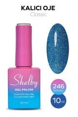 Shelby Disco Gel 10 ml No:246
