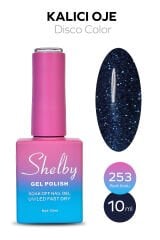 Shelby Disco Gel 10 ml No:253