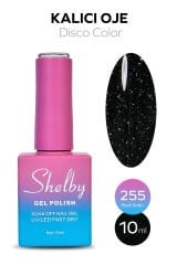Shelby Disco Gel 10 ml No:255