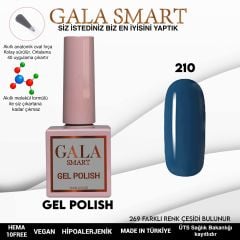 GALA CLASSİC 10ML NO:210