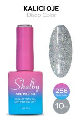 Shelby Disco Gel 10 ml No:256