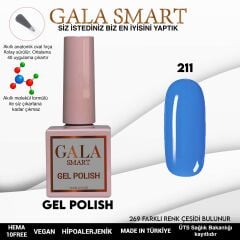 GALA CLASSİC 10ML NO:211