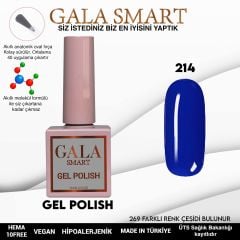 GALA CLASSİC 10ML NO:214