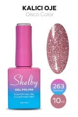 Shelby Disco Gel 10 ml No:263