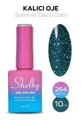 Shelby Disco Gel 10 ml No:264