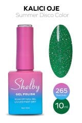 Shelby Disco Gel 10 ml No:265