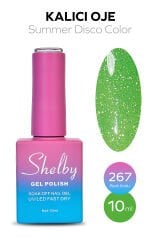 Shelby Disco Gel 10 ml No:267