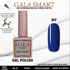 GALA CLASSİC 10ML NO:217