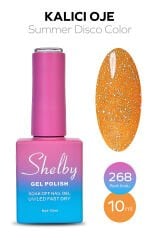 Shelby Disco Gel 10 ml No:268