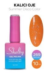 Shelby Disco Gel 10 ml No:269