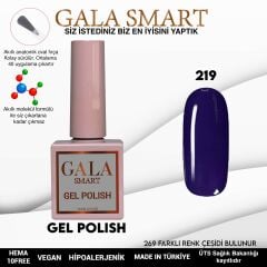 GALA CLASSİC 10ML NO:219