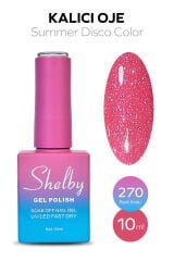 Shelby Disco Gel 10 ml No:270