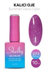 Shelby Disco Gel 10 ml No:271