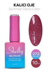 Shelby Disco Gel 10 ml No:272