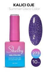 Shelby Disco Gel 10 ml No:273