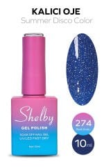 Shelby Disco Gel 10 ml No:274