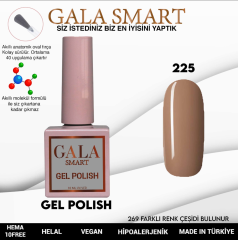 GALA CLASSİC 10ML NO:225