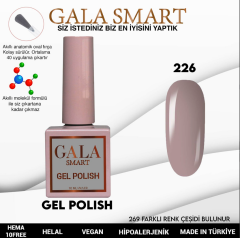 GALA CLASSİC 10ML NO:226