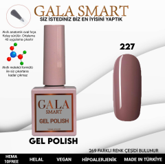 GALA CLASSİC 10ML NO:227