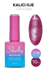 Shelby Ice Gel 10 ml No:278