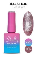 Shelby Ice Gel 10 ml No:279