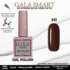 GALA CLASSİC 10ML NO:231