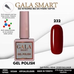 GALA CLASSİC 10ML NO:232