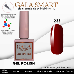 GALA CLASSİC 10ML NO:233