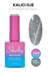 Shelby Ice Gel 10 ml No:284