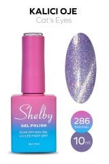 Shelby Ice Gel 10 ml No:286